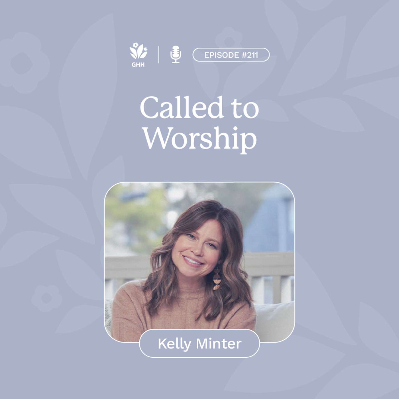 Called to Worship (Kelly Minter) Called to Worship (Kelly Minter)
