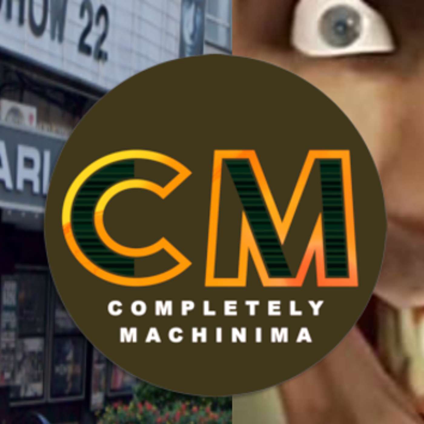 And Now For Something Completely Machinima