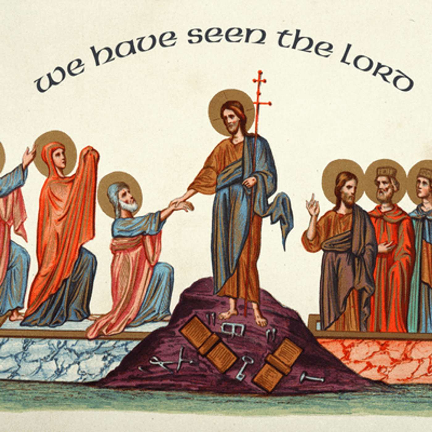 Elm City Vineyard Church Talks