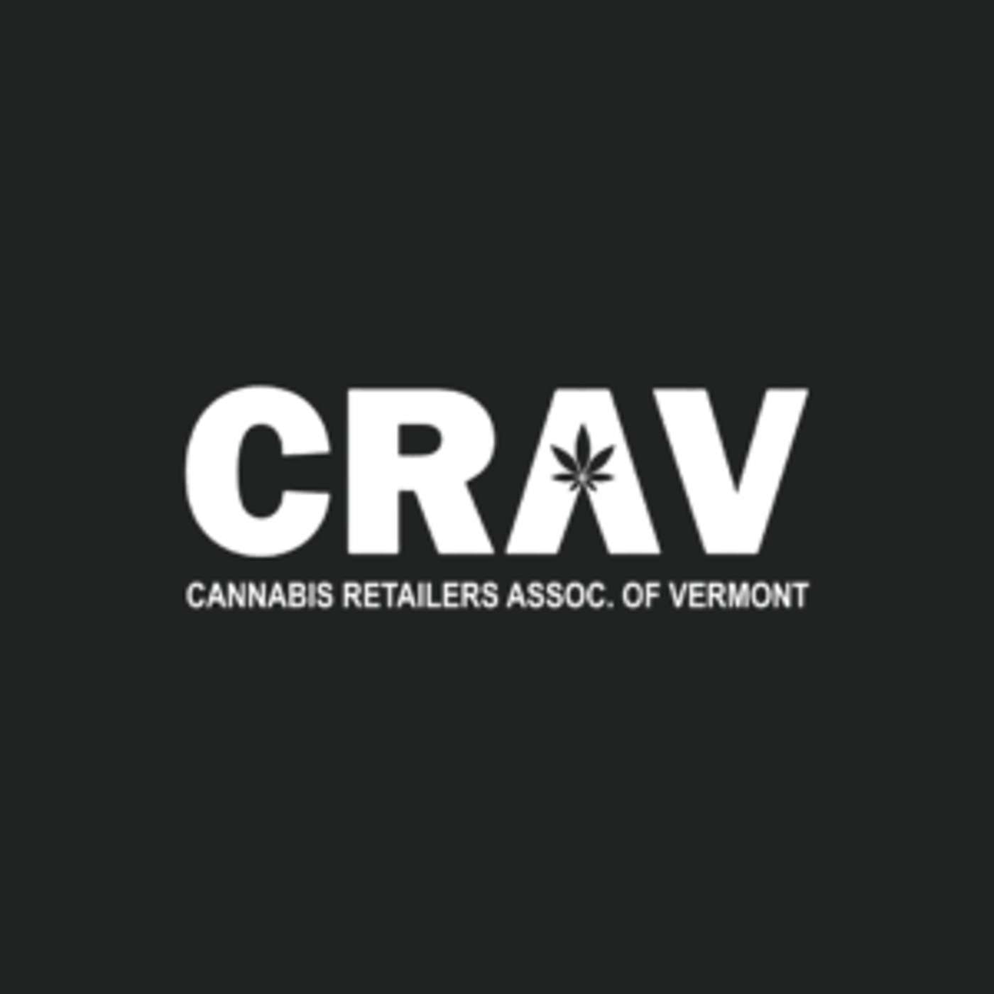 Talkin' w/ CRAV episode artwork
