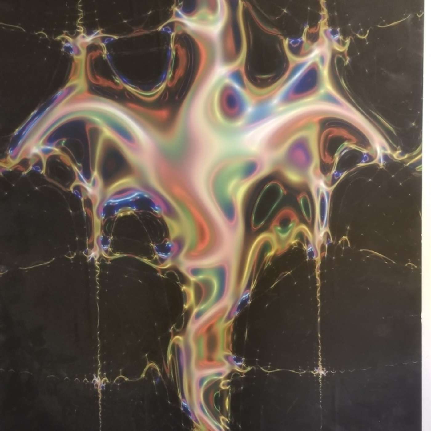 Fractal Chiastic Cloud episode artwork