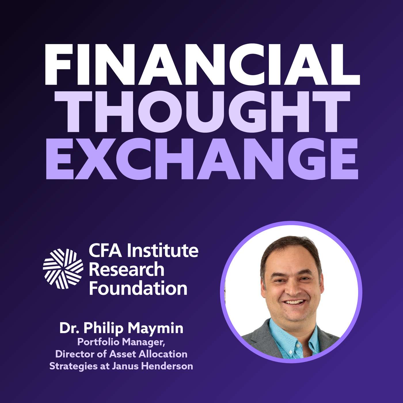 Philip Maymin on the Future of AI in Finance