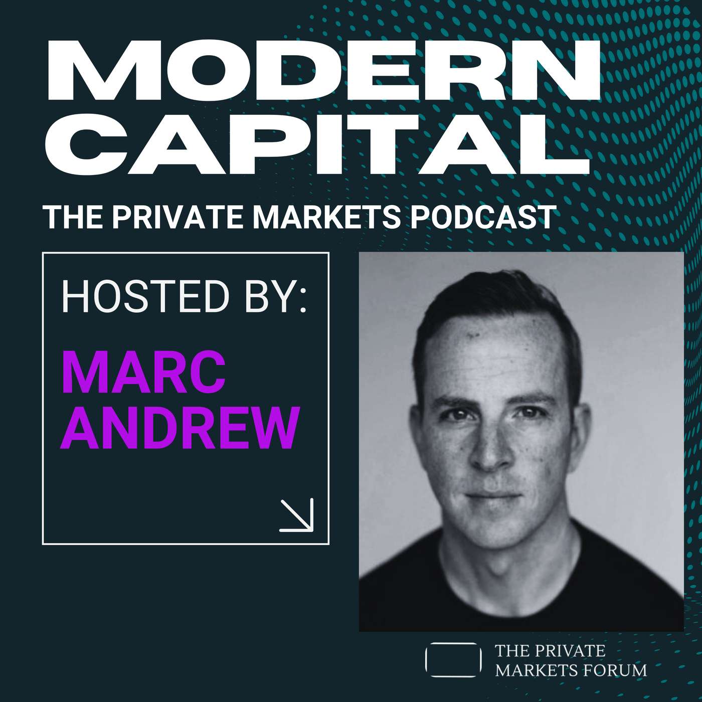 Modern Capital | trailer