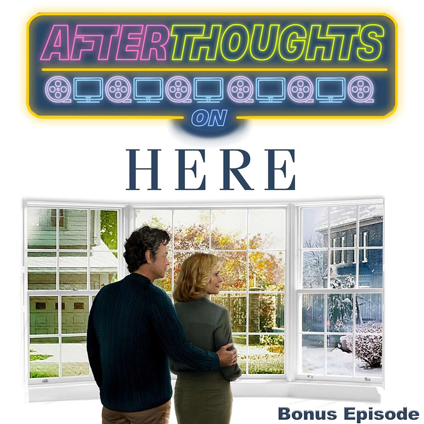 Bonus Episode | Here (2024) Bonus Episode | Here (2024)