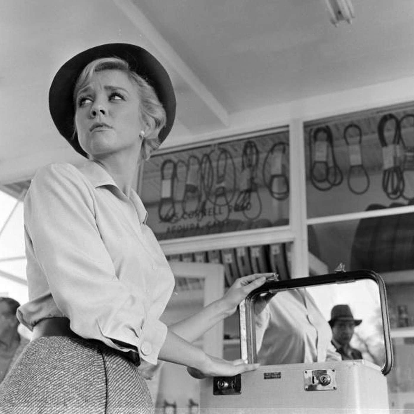 Time Enough Podcast: A Twilight Zone Podcast