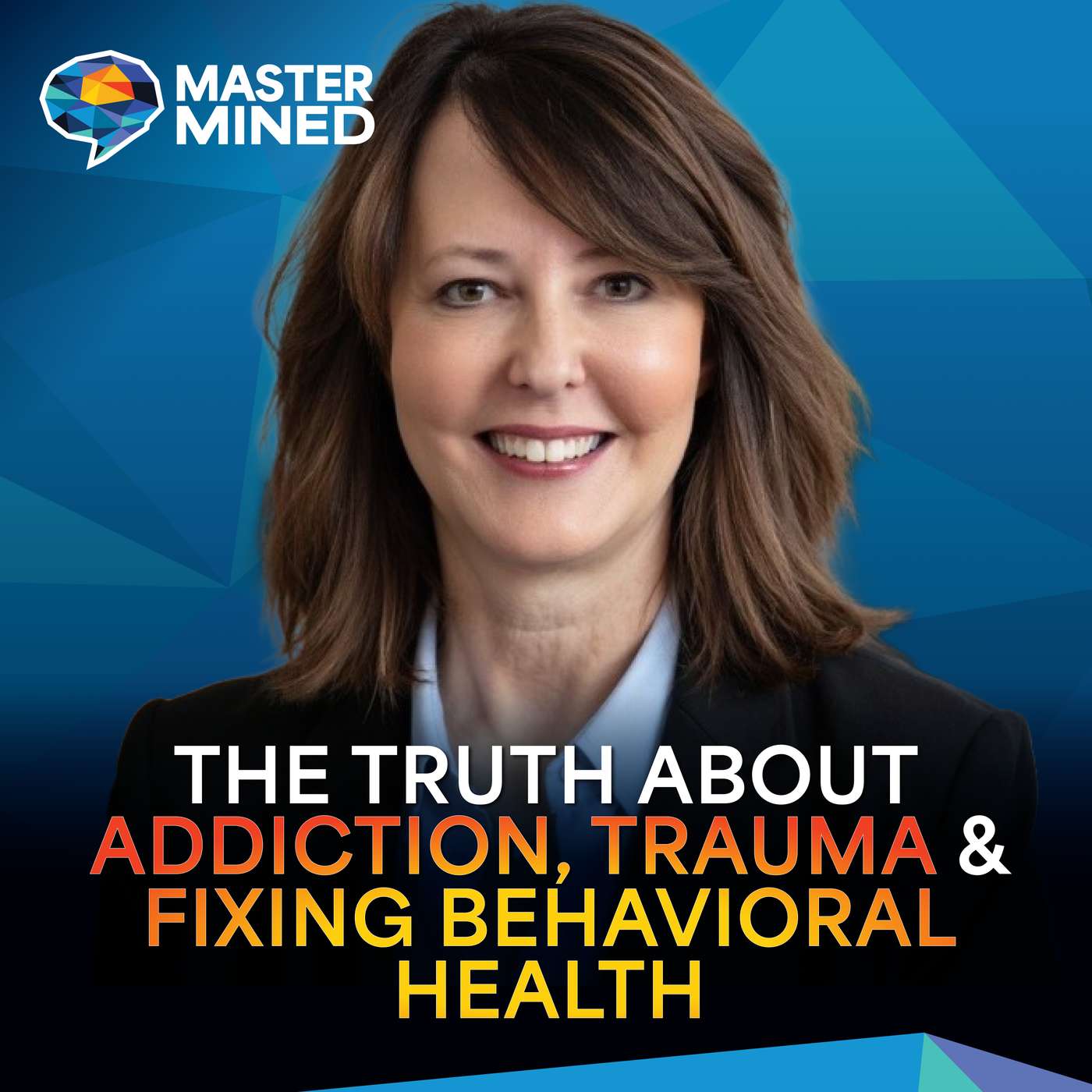 The Truth About Addiction, Trauma & Fixing Behavioral Health with Jaime Vinck episode artwork