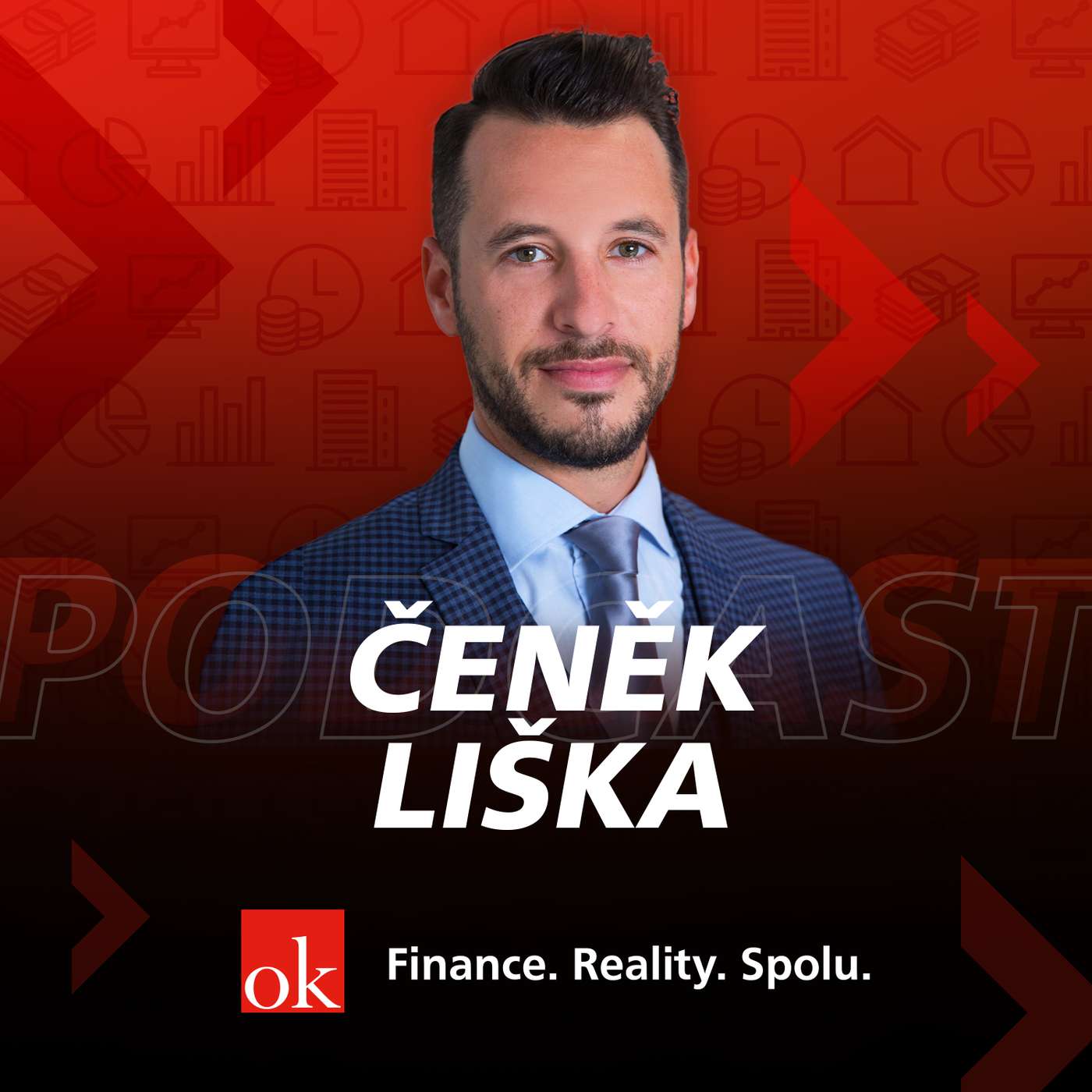 Broker Consulting - Finance. Reality. Spolu.