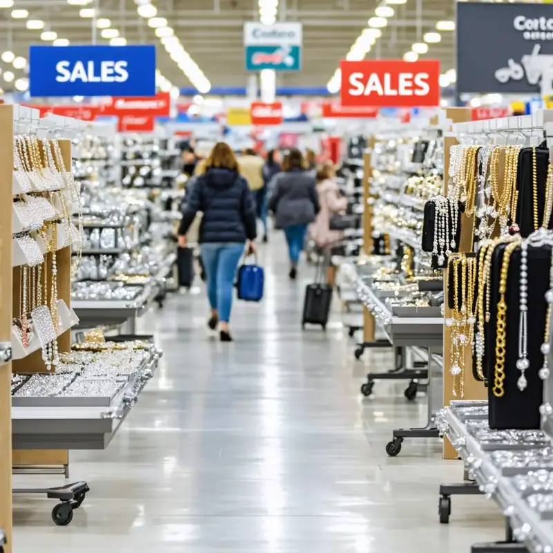 Costco Reports Strong E-Commerce Growth in Earnings