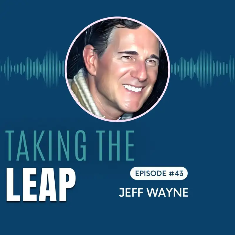 A Super Bowl Bet Turns Into A Multi-Generational Family Legacy - Jeff Wayne