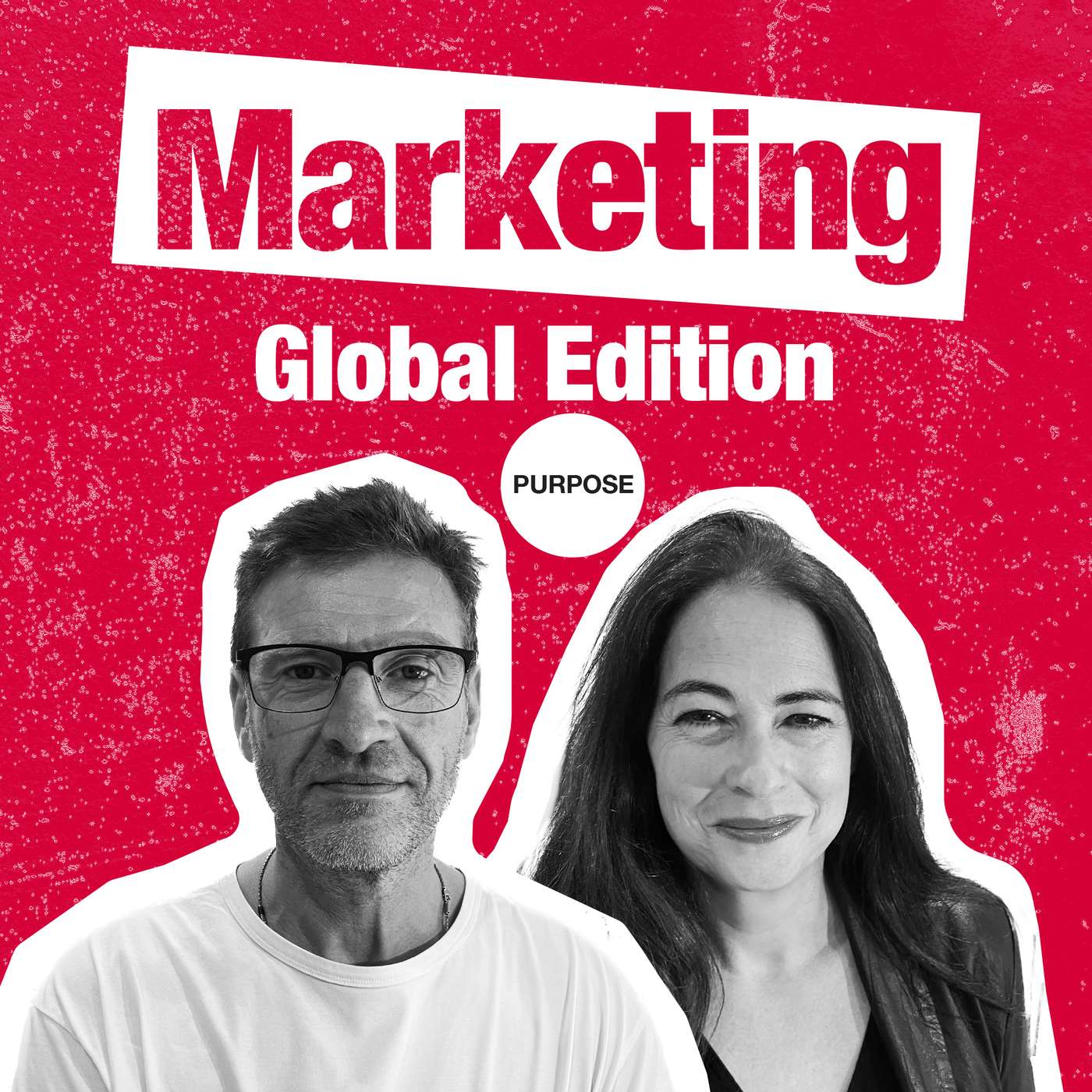 Purpose. Should a company have one?