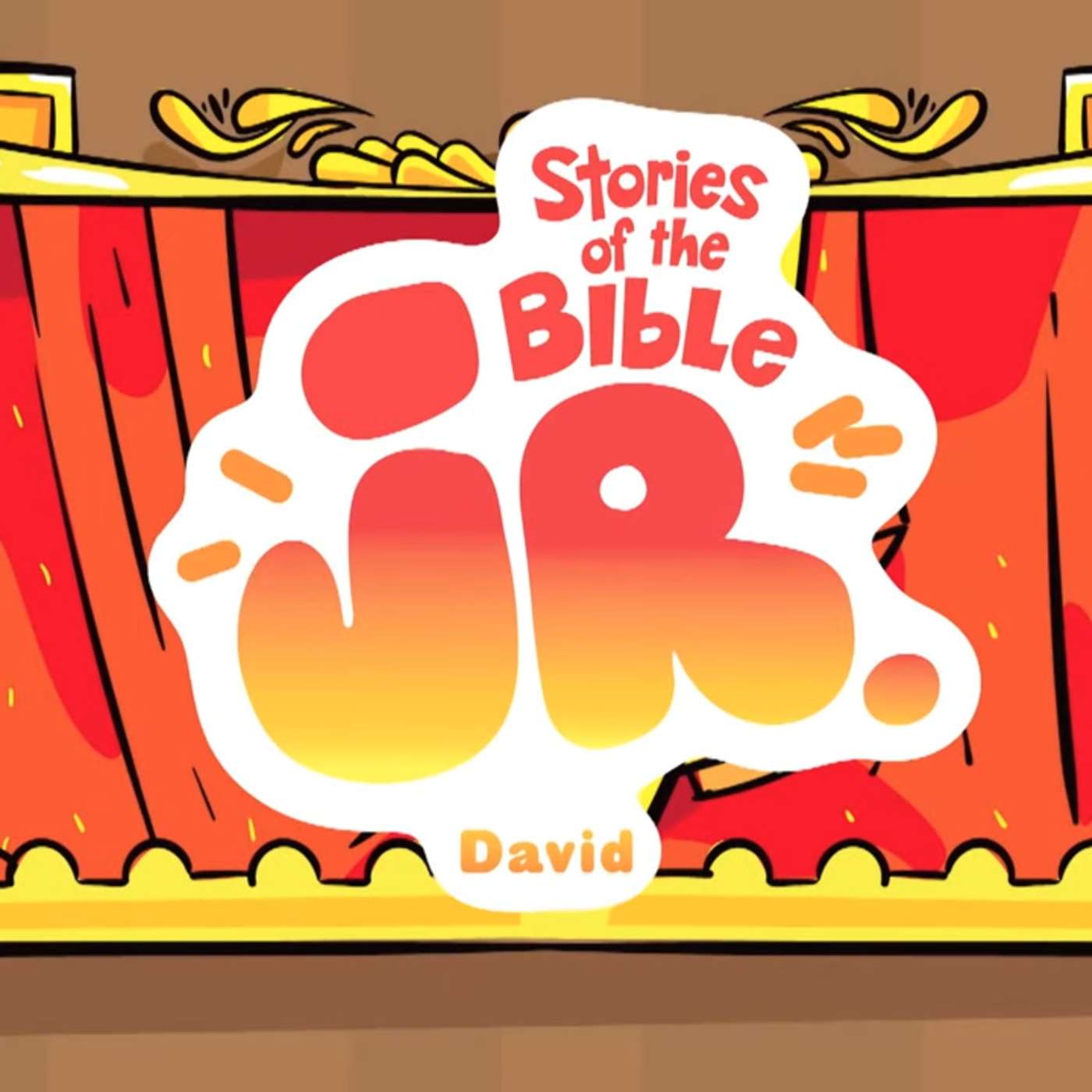Meet David episode artwork