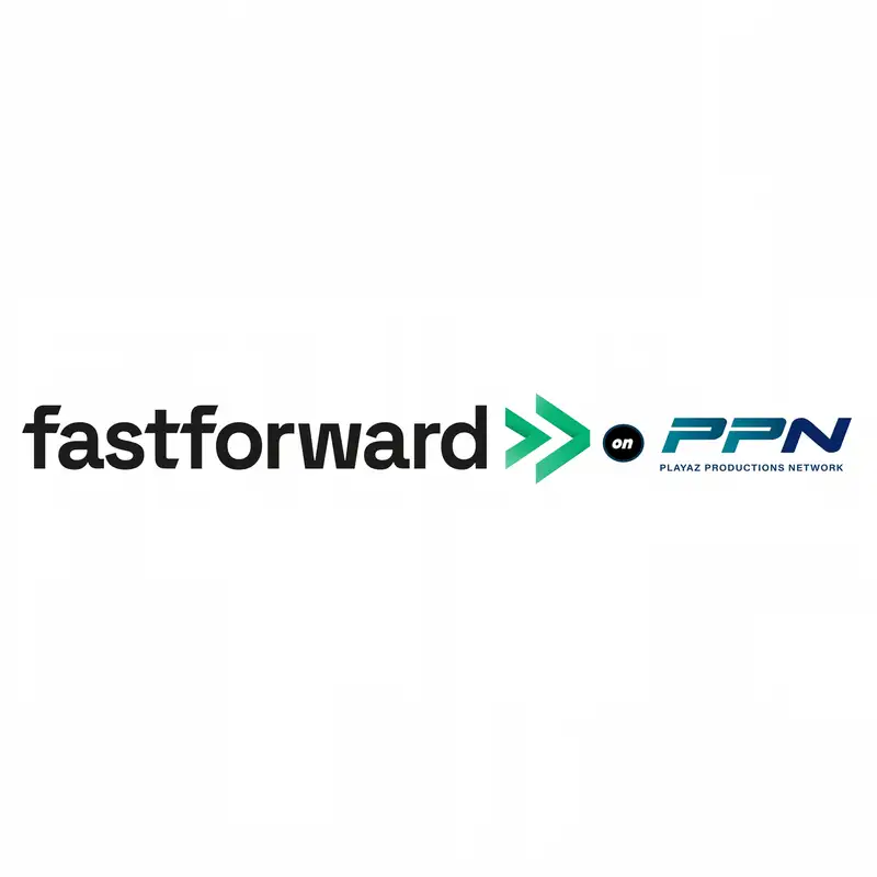 FastForward on PPN with Ron Miller | Playaz Productions Network