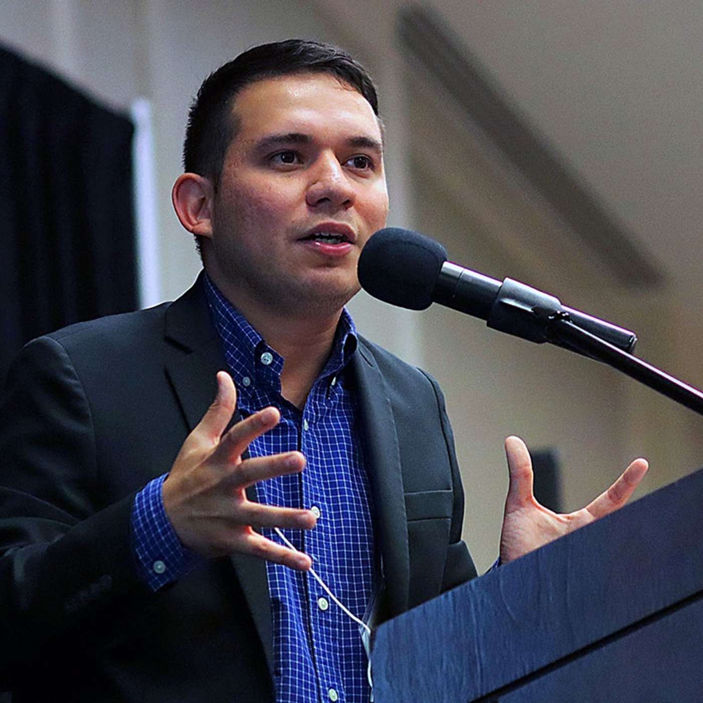 Interfaith Voices Podcast