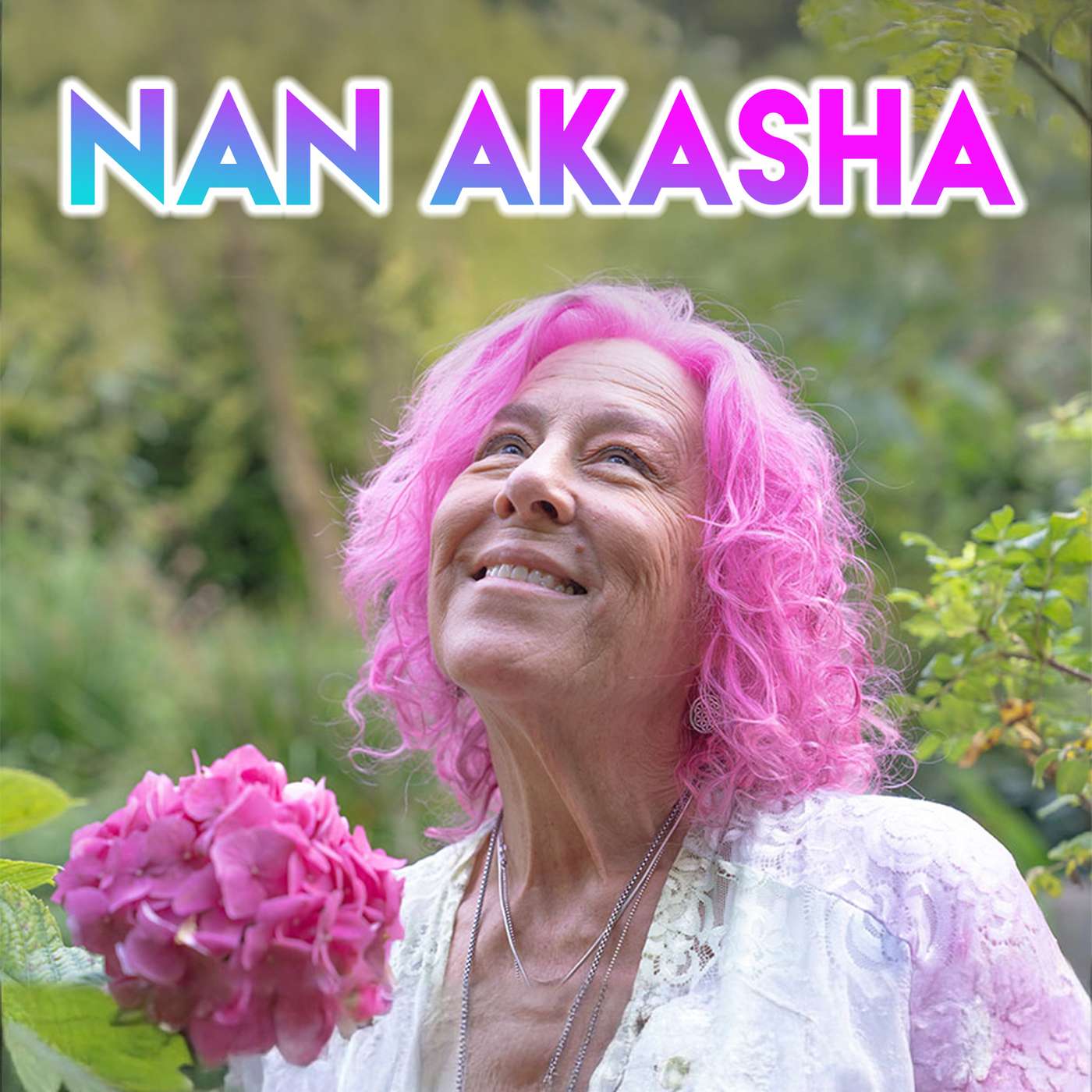 The Nan Akasha Show - Ancient Mysteries, Sacred Wisdom Decoding The Library of the Infinite
