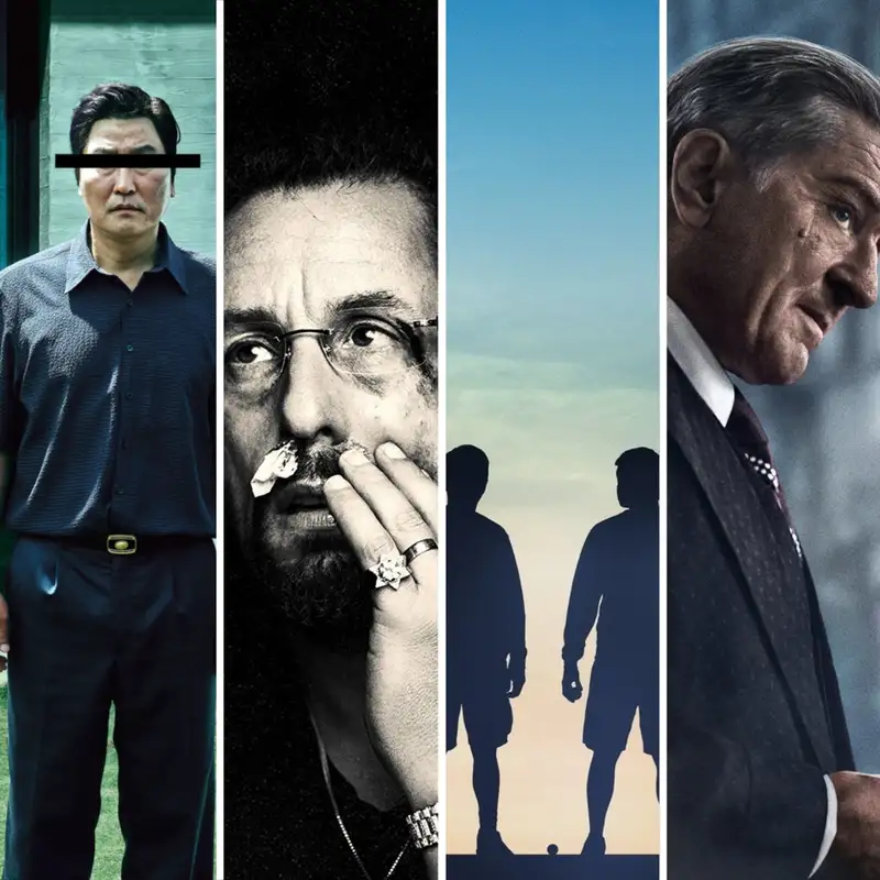 Our Favorite Films 2019 SPOILER FREE