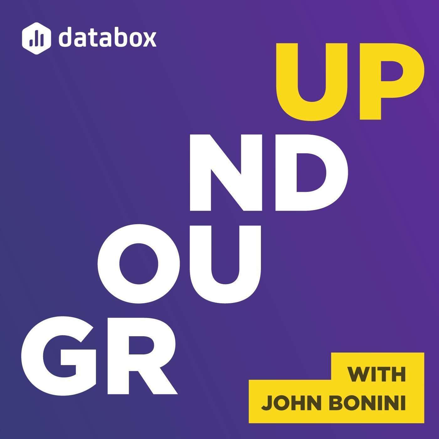 Move The Needle - Real strategies. Data-driven growth. B2B results that move the needle.