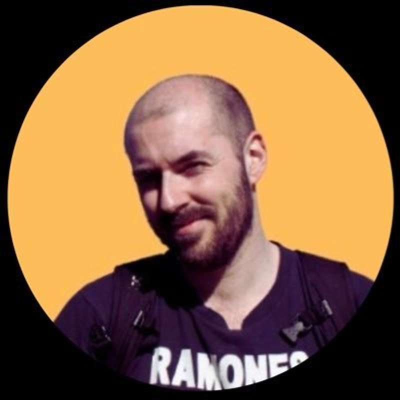 Bjørn Wessel-Tolvig