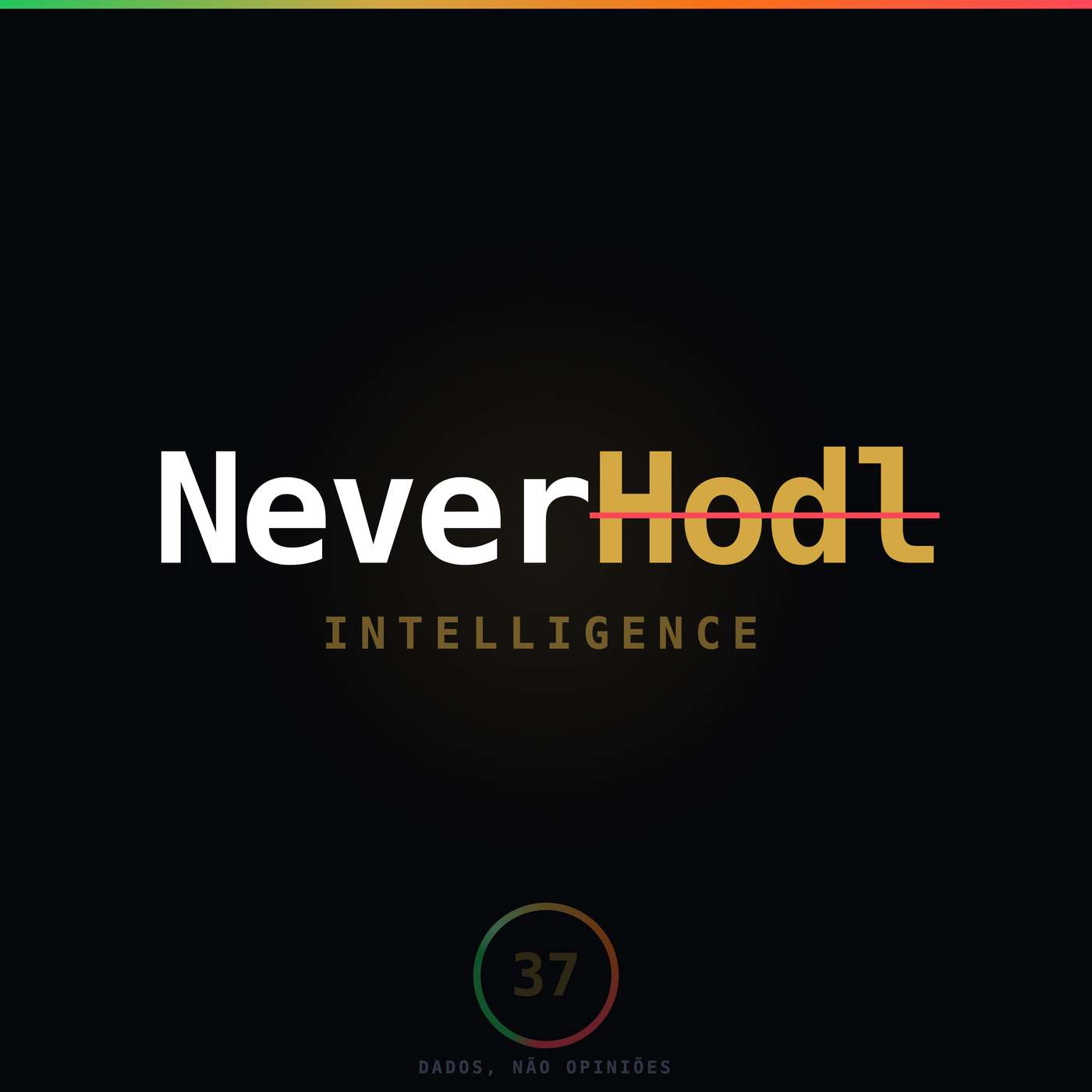 NeverHodl Intelligence — Briefing Diário do Mercado Crypto