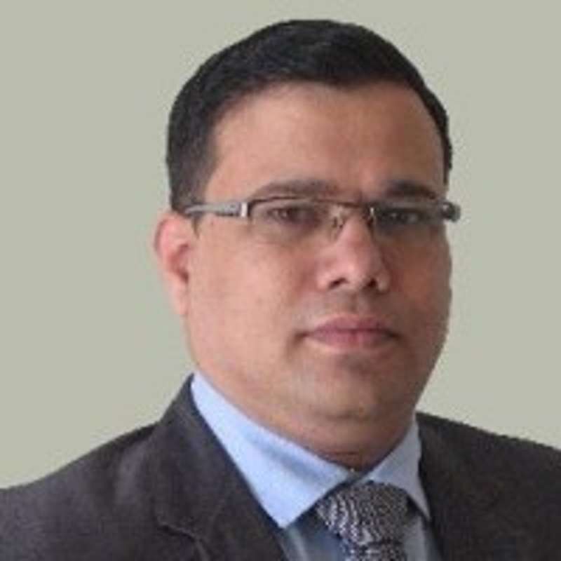 Rahul Negi