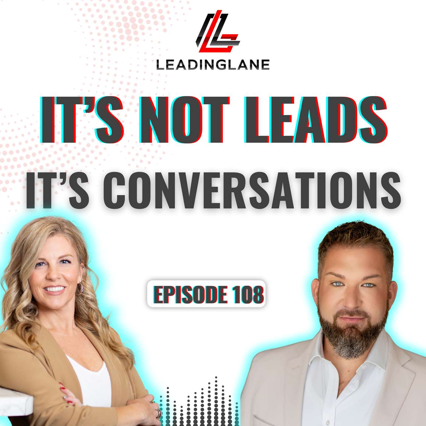 LeadingLane Podcast