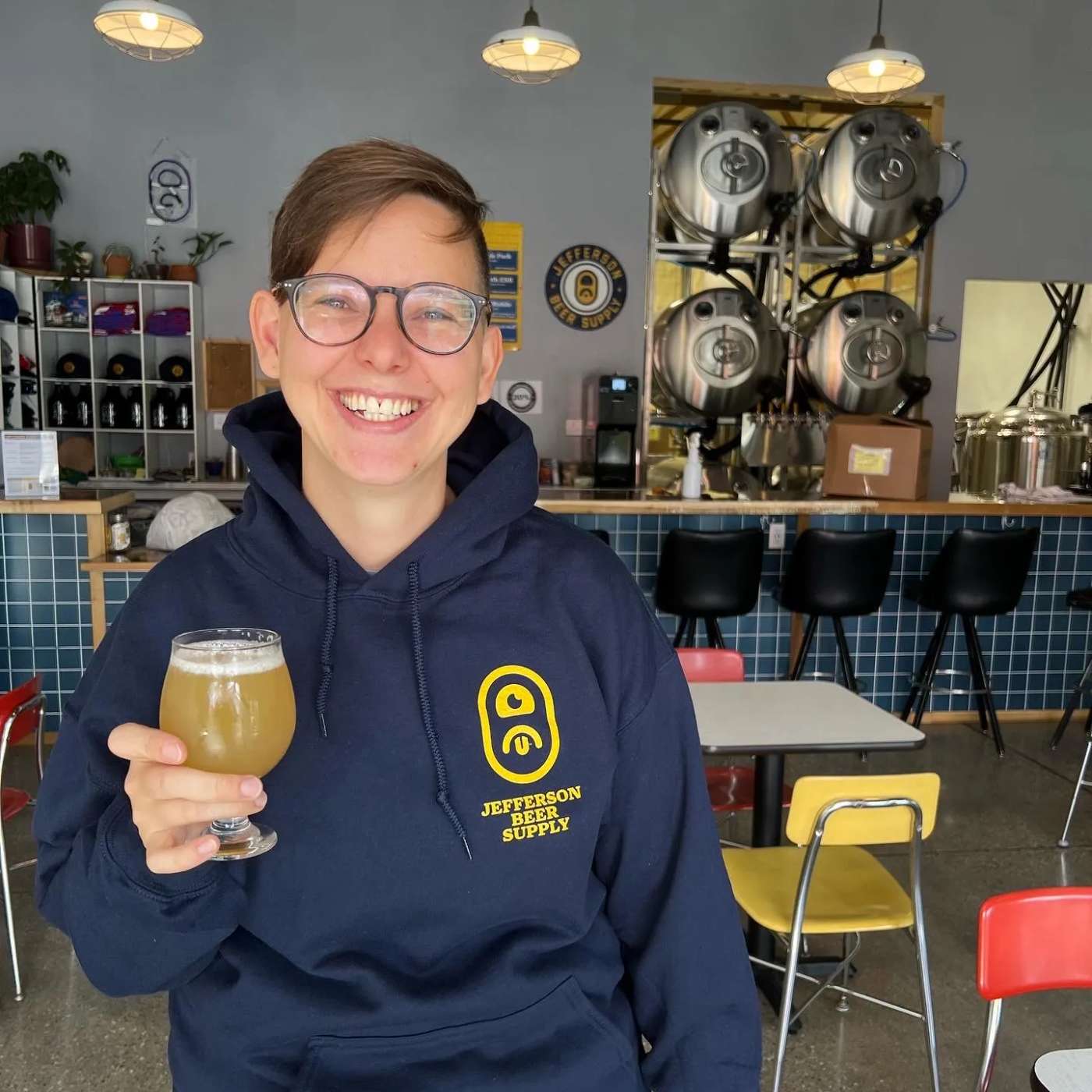 Episode 53 - Navigating Challenging Financial Times for Small Breweries