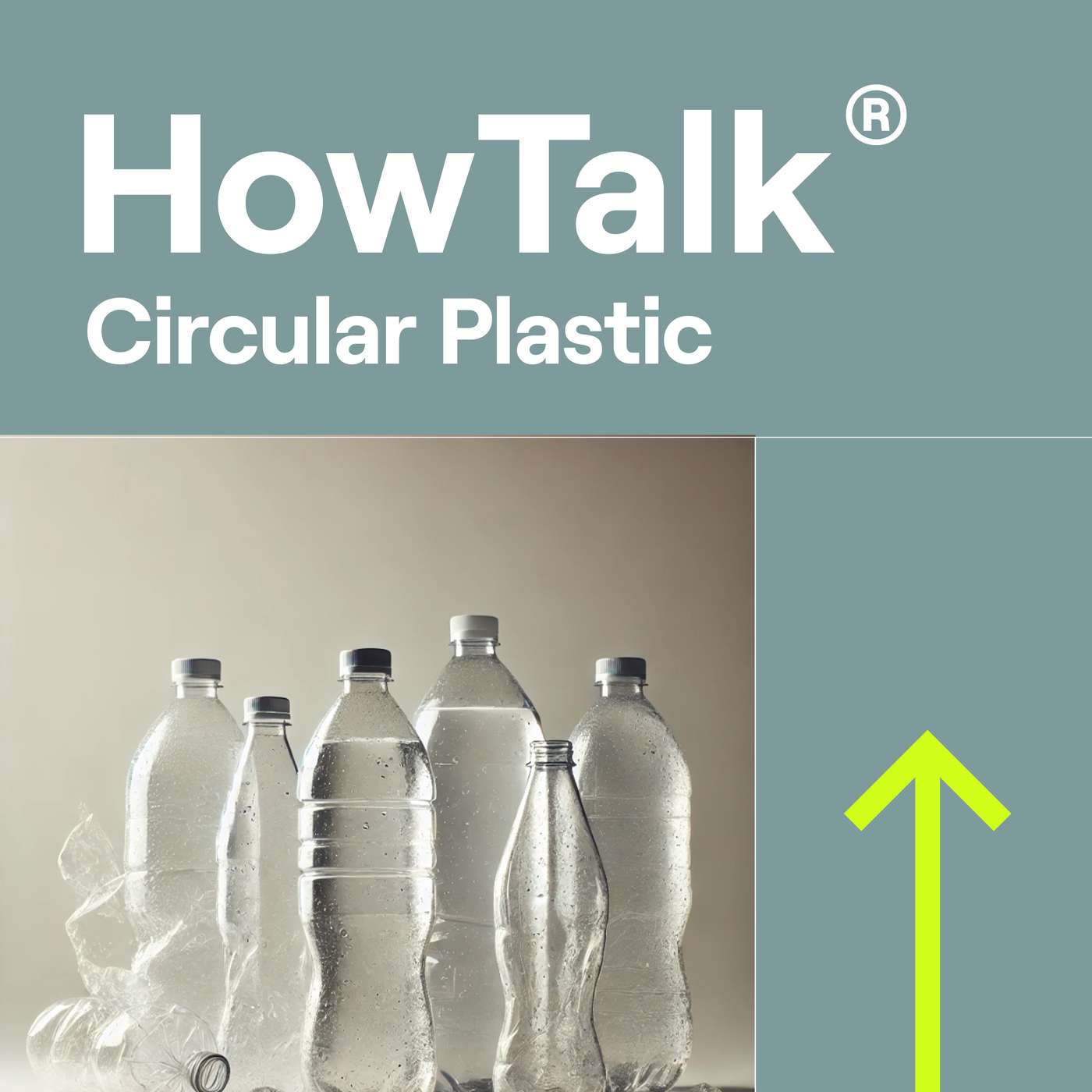 Circular Plastic Podcast