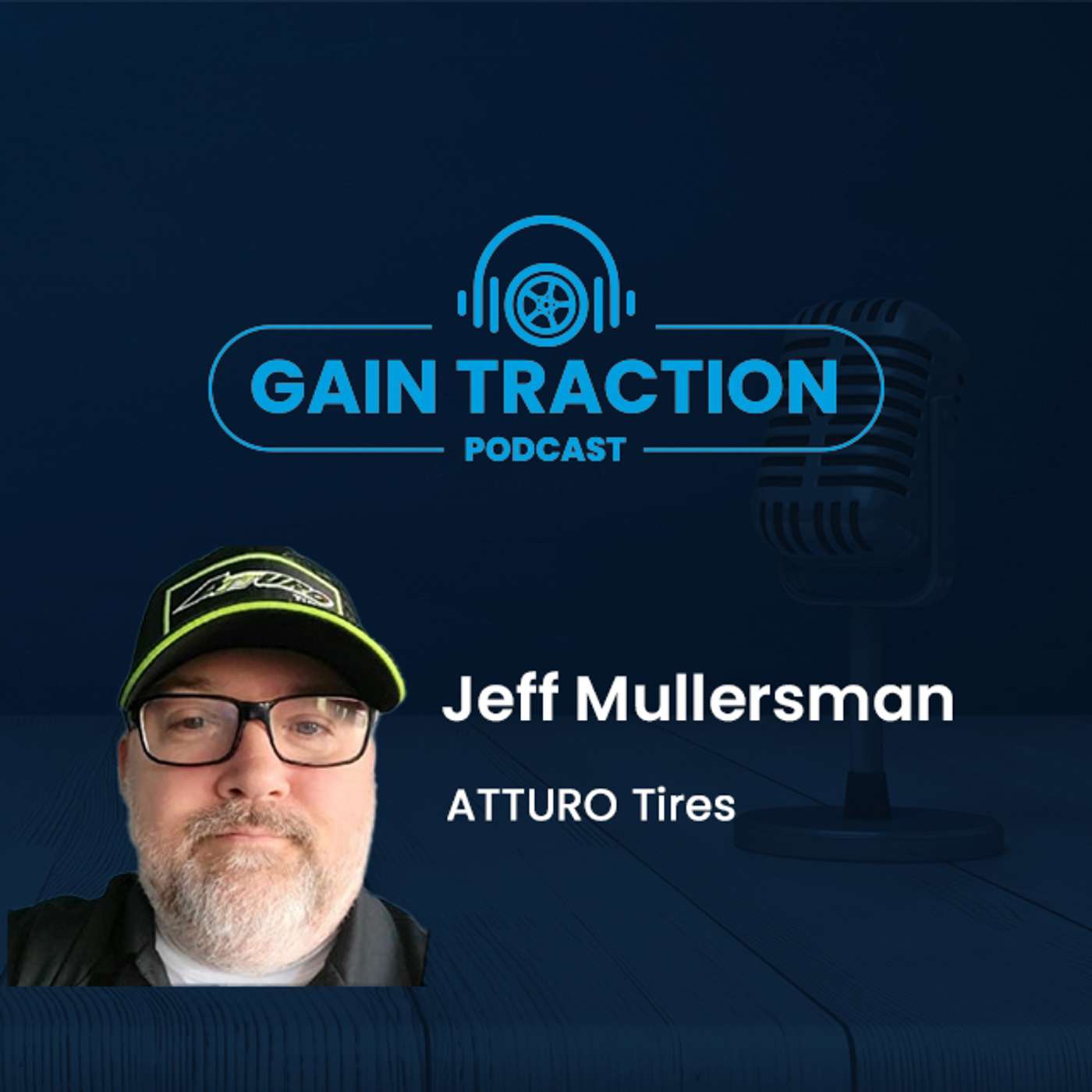 Gain Traction