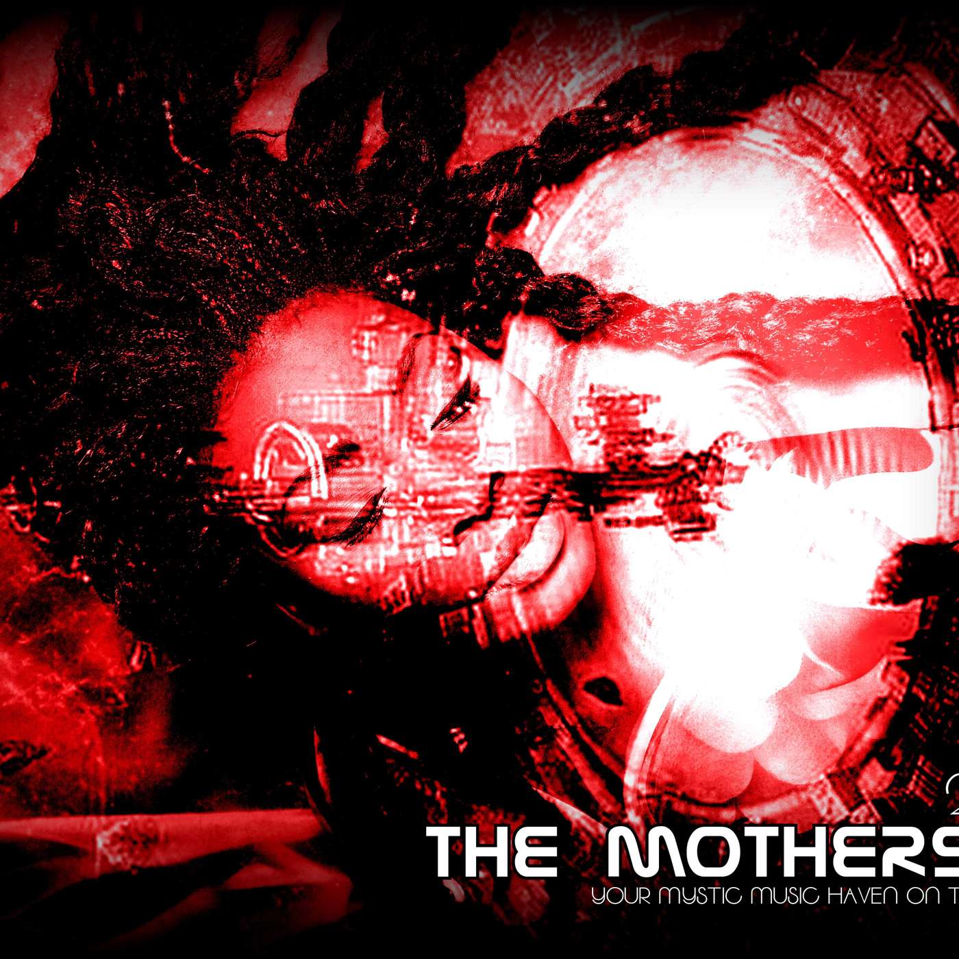 Your Nightly Mystic 4Cast with iiiYansaje T. Muse of 222.9 The Mothership Internet Radio