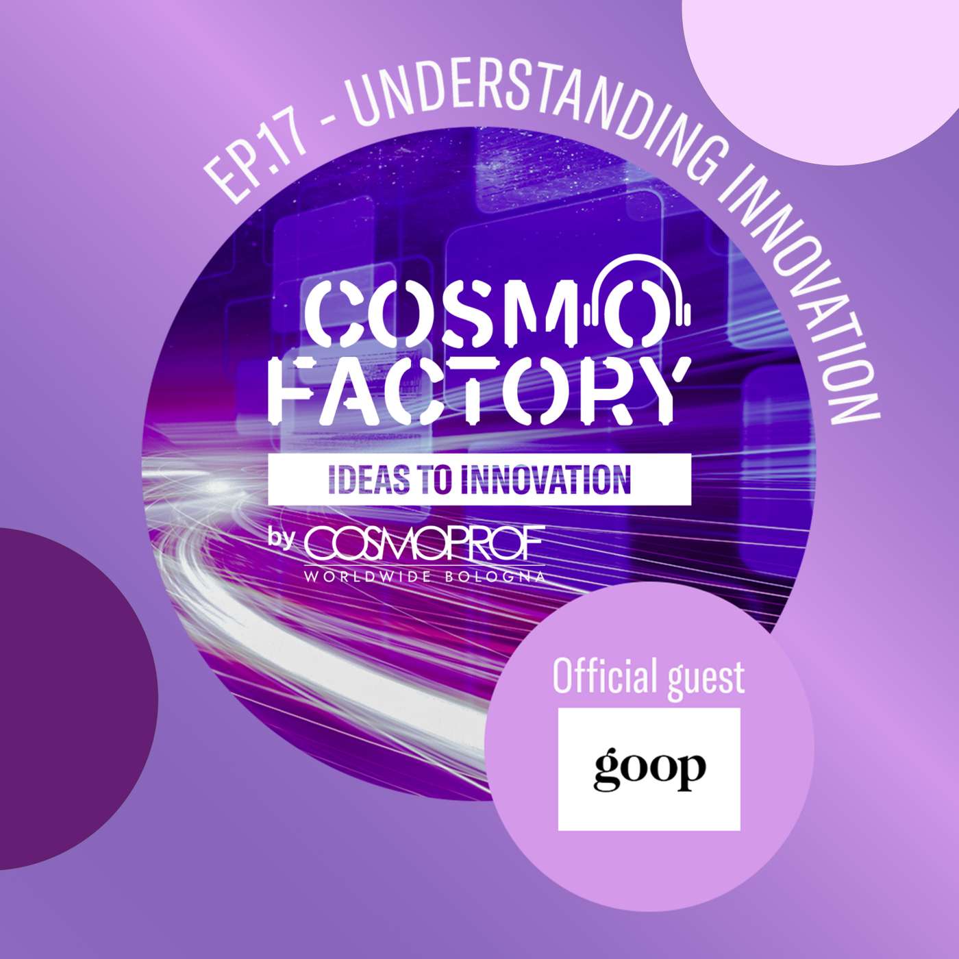 COSMOFACTORY