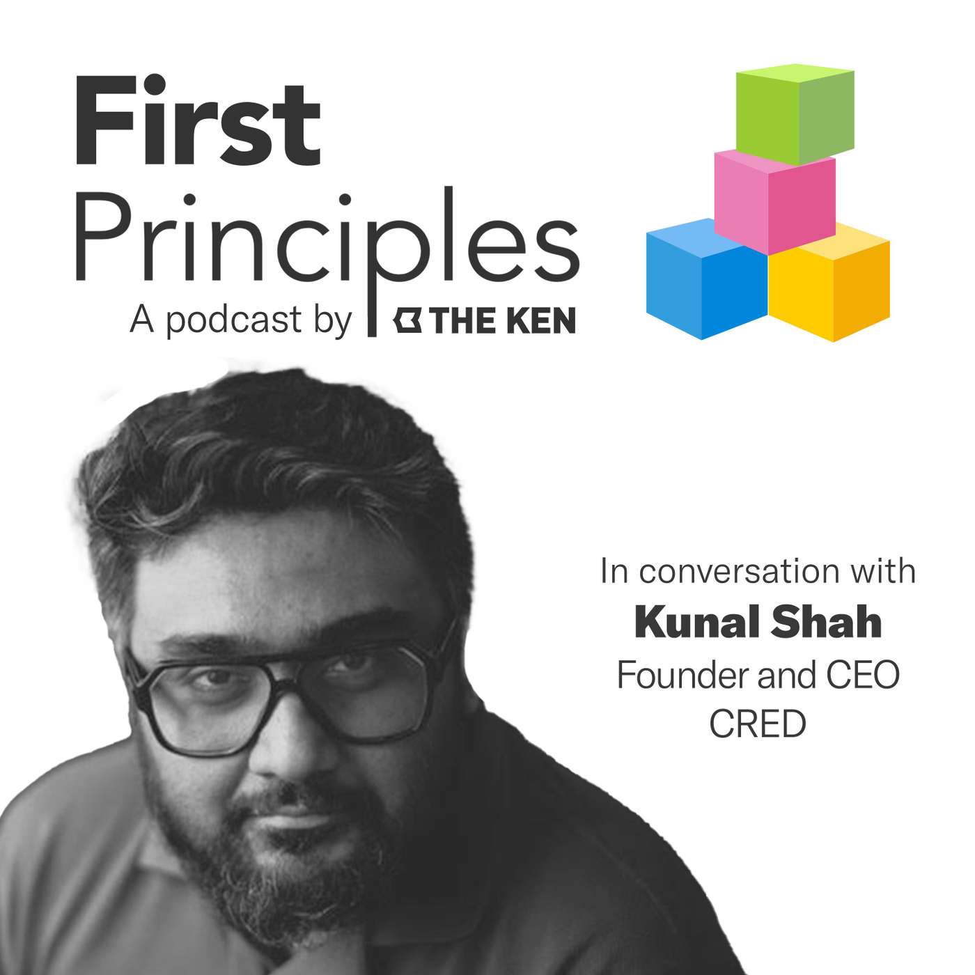 (Copy) First Principles