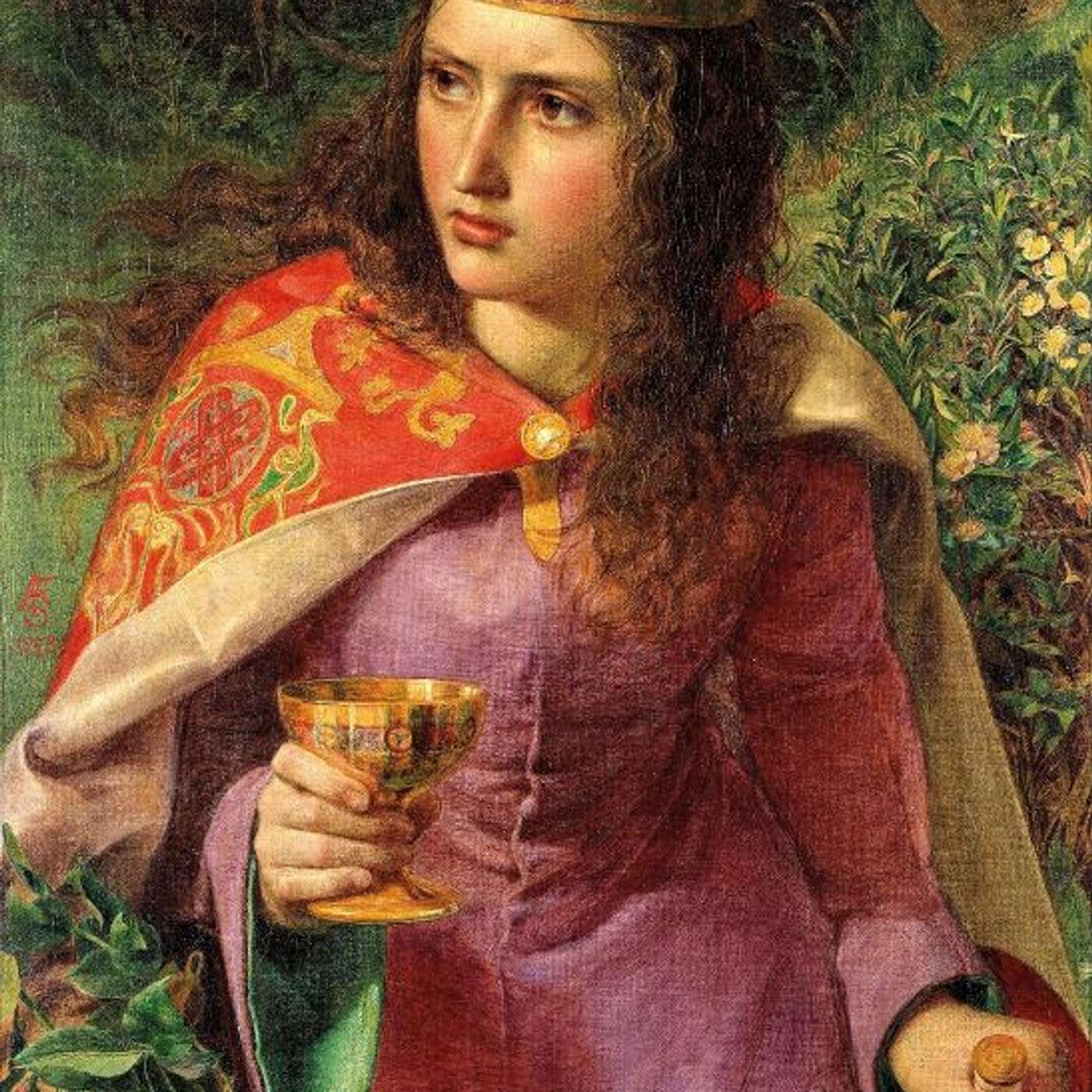 Aliénor d'Aquitaine, au-delà des idées reçues
