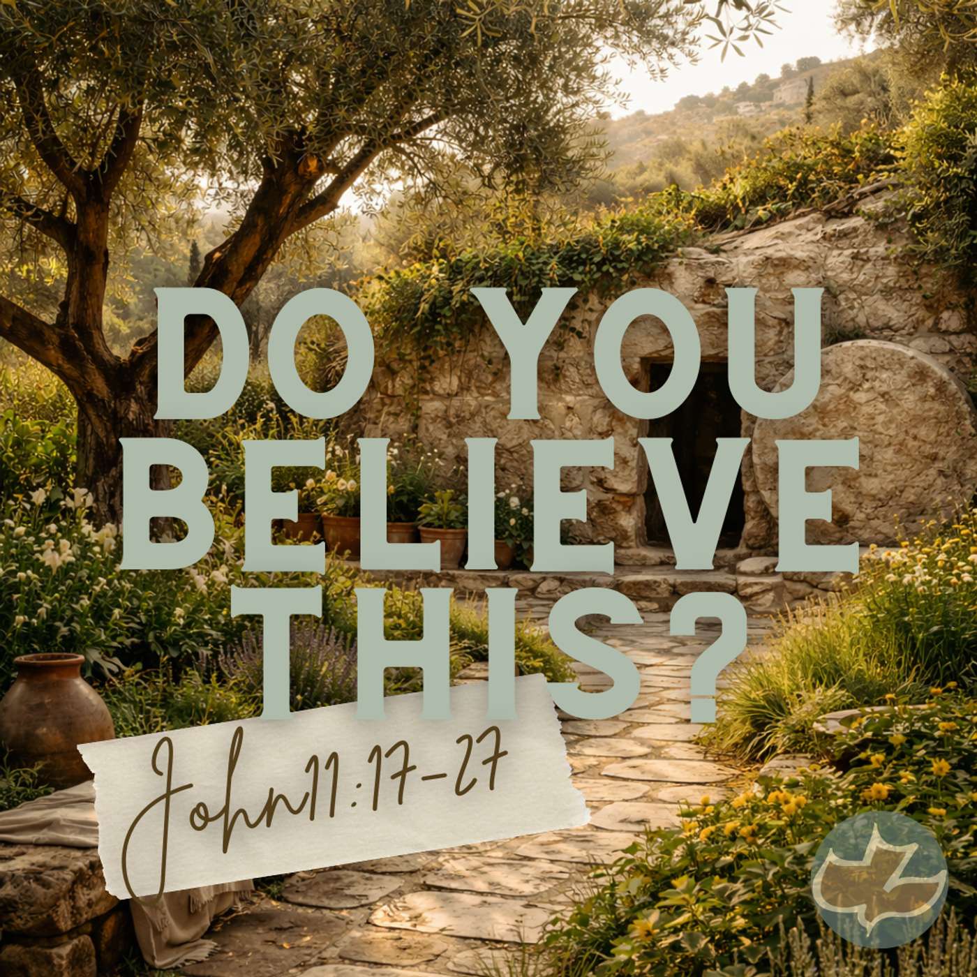 Easter Sunday: Do You Believe This?