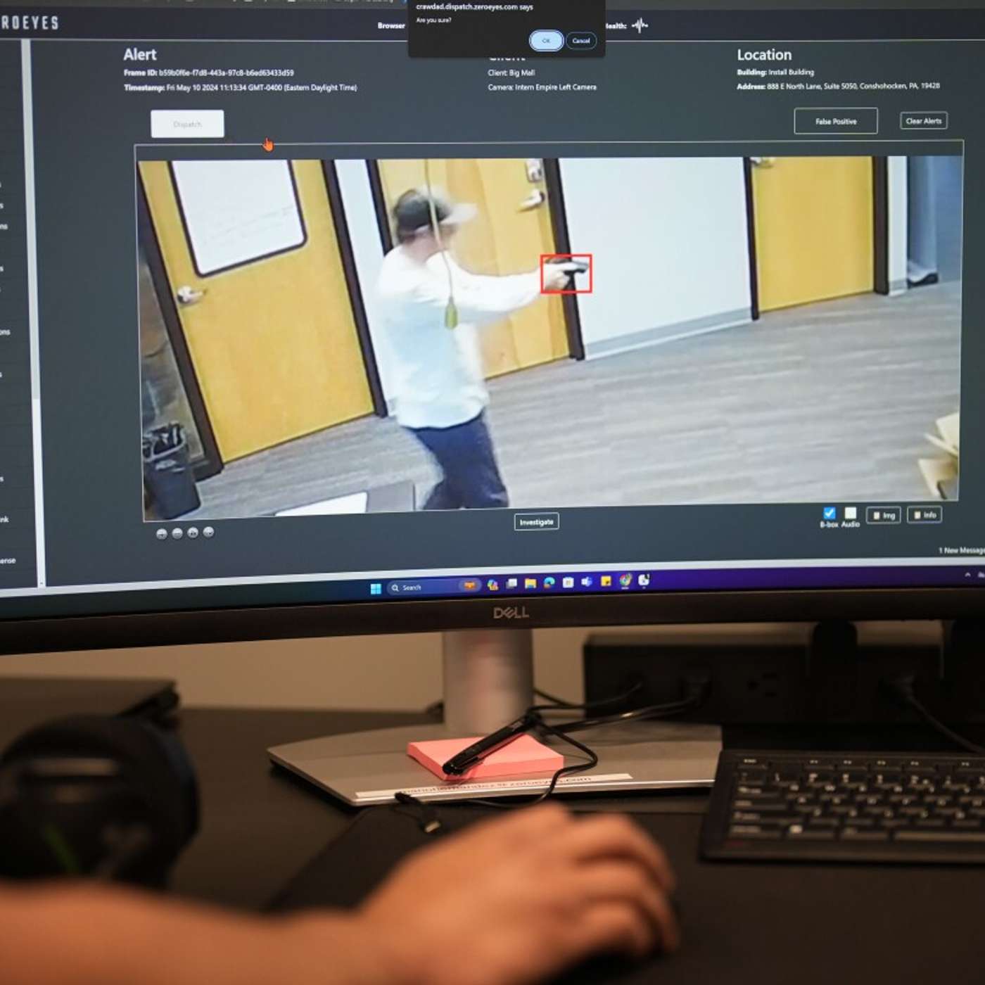 Apple's AI Revolution at WWDC, Arm Holdings AI Chip Plan, Kansas AI Gun Detection Grants, USAF Stages Historic Dogfight, and more...