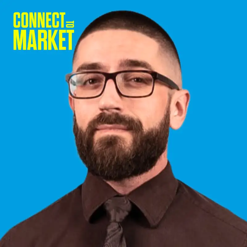 Brandon Pittser: Drink Your Own Kool-Aid to Build Marketing That Converts - Episode #44