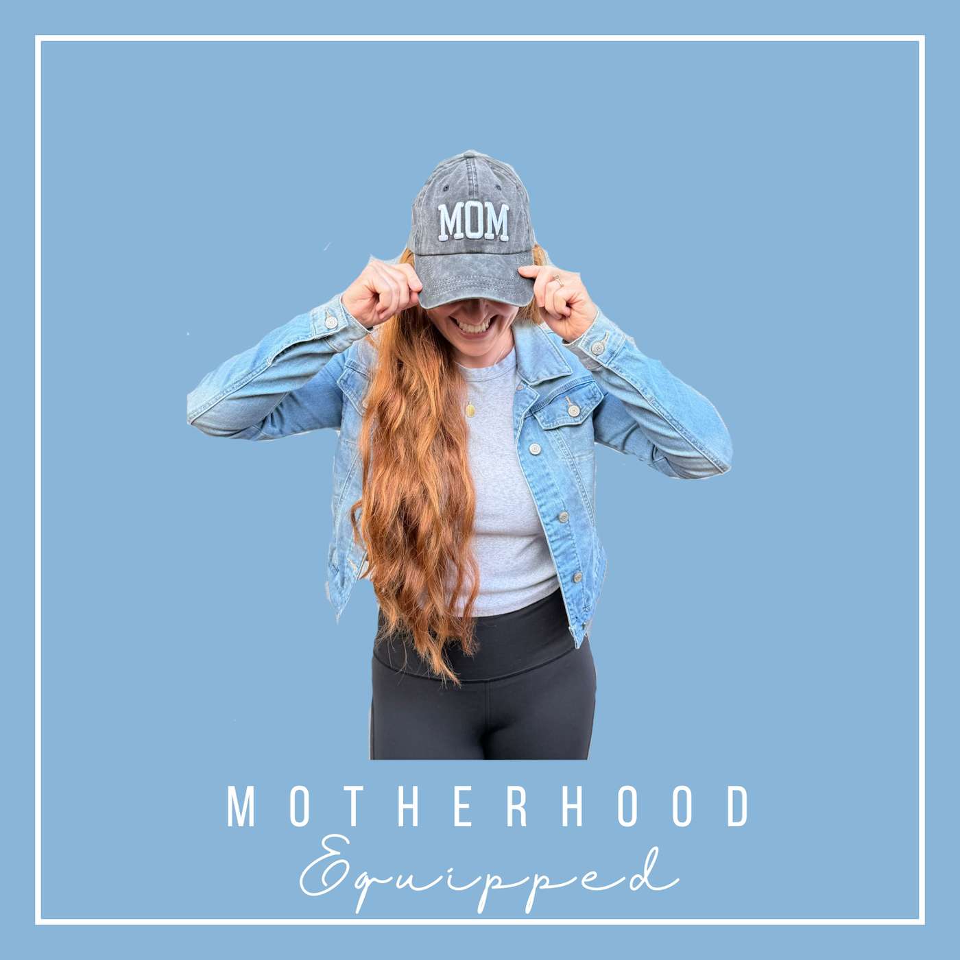 Motherhood Equipped