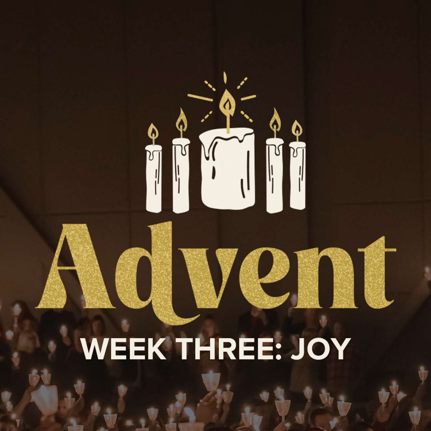 Advent | Joy | Jason Gore