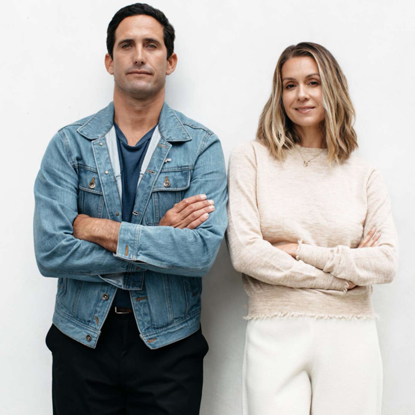 JP Collett & Jamie Leilani Pelayo: The Rise and Growth of Wellness House, natureofthings