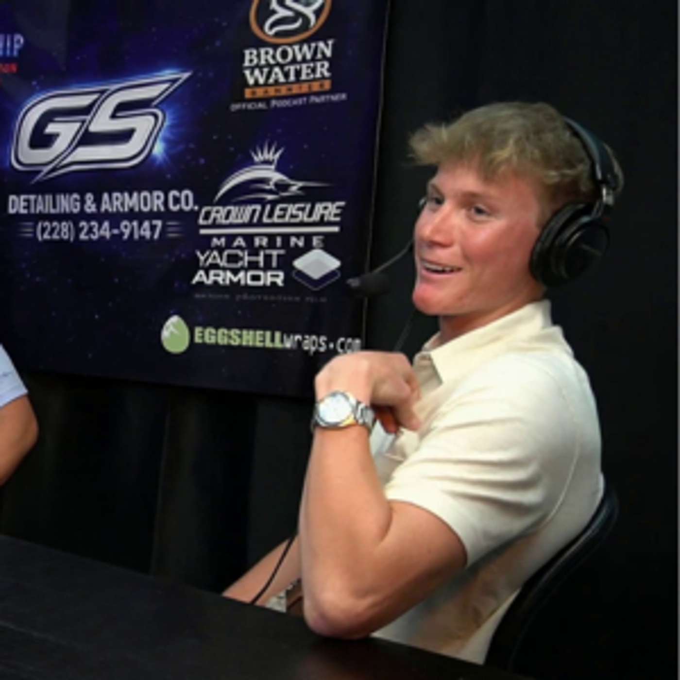 Ep 350| Gulfside Detailing and Armor Co. episode artwork