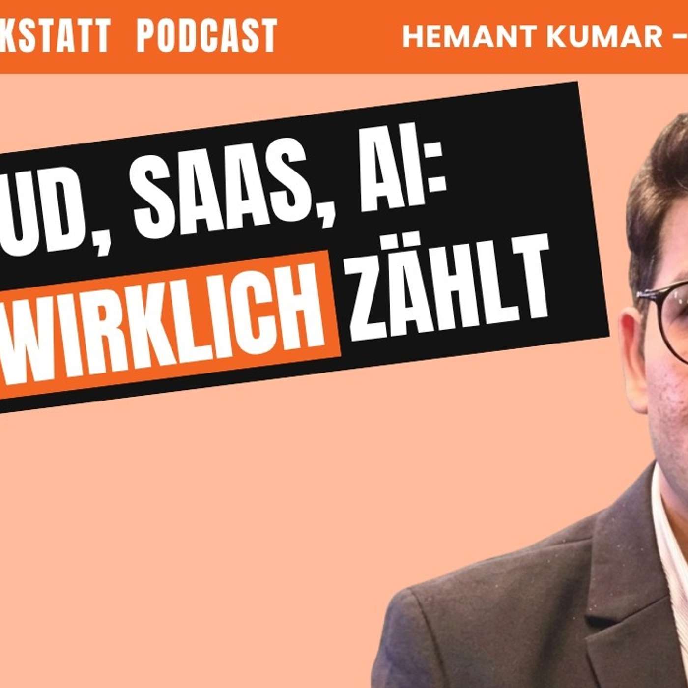 Hemant Kumar episode artwork
