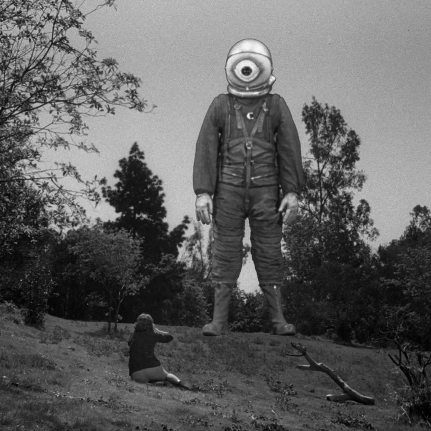 The Fear (w/ Andrew Shearer)