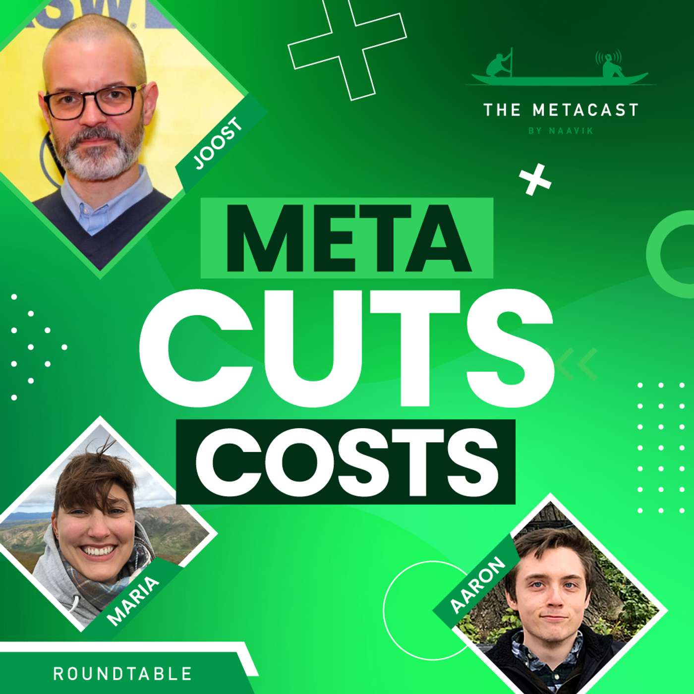 Naavik Gaming Podcast