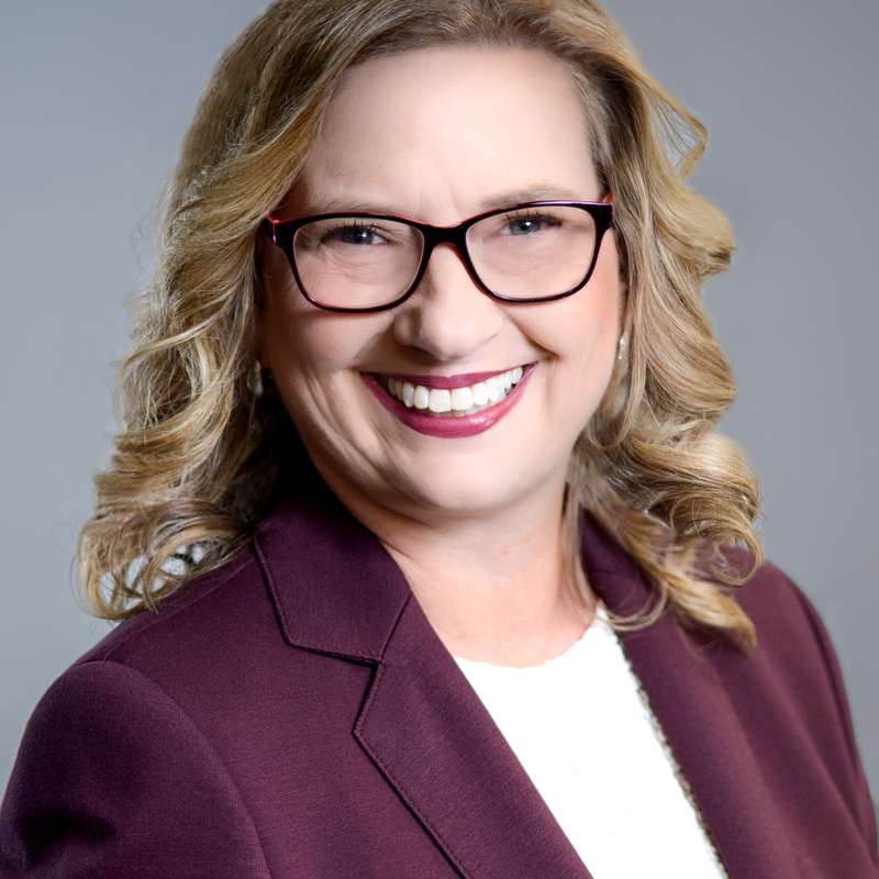 Lisa Woodruff