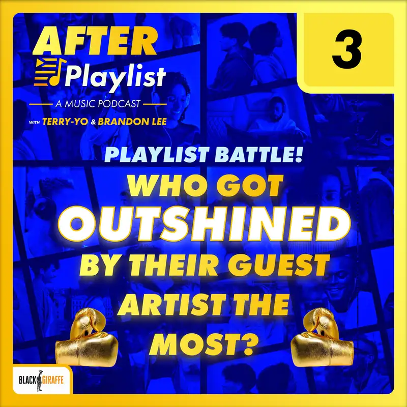 Playlist Battle! Who Got Outshined By Their Featured Artist The Most