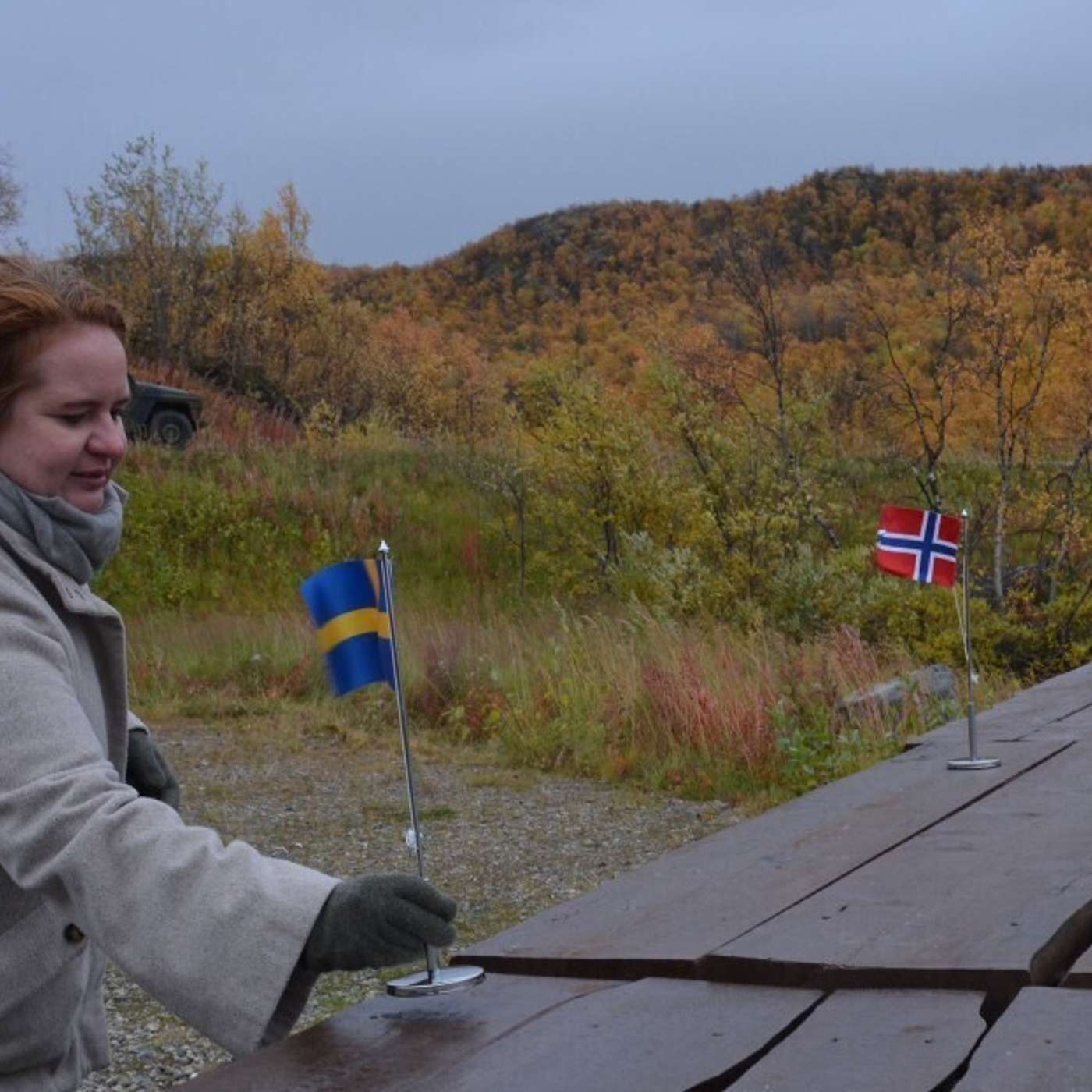 Баренцево сотрудничество, создававшееся для дружбы с Россией, трансформируется в скандинавский фронт