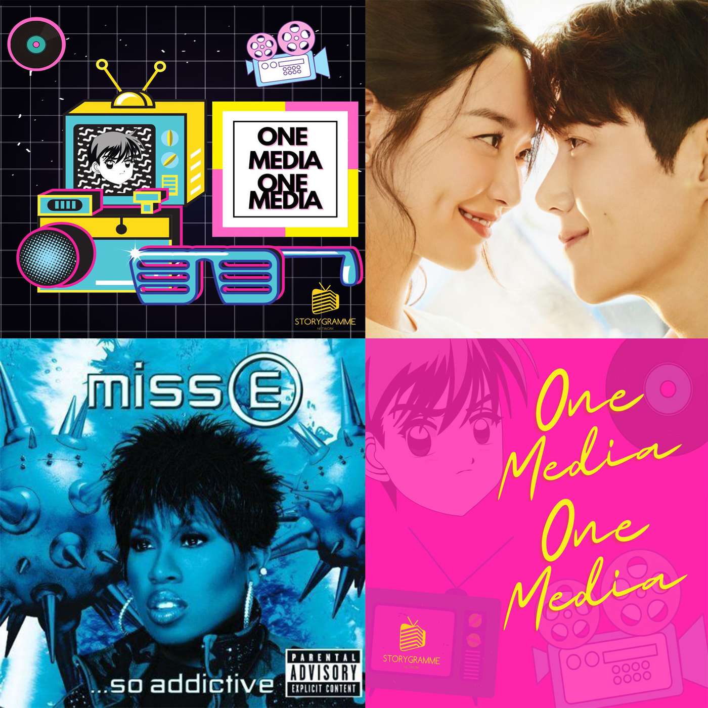 Episode 49: Home Cha-Chat-Cha & Missy Elliott Miss E… So Addictive Episode 49: Home Cha-Chat-Cha & Missy Elliott Miss E… So Addictive