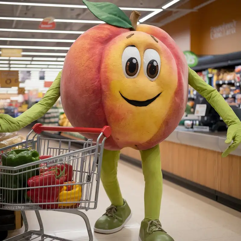 Ep. 56 - The Bell Pepper Code - 10/22/2024