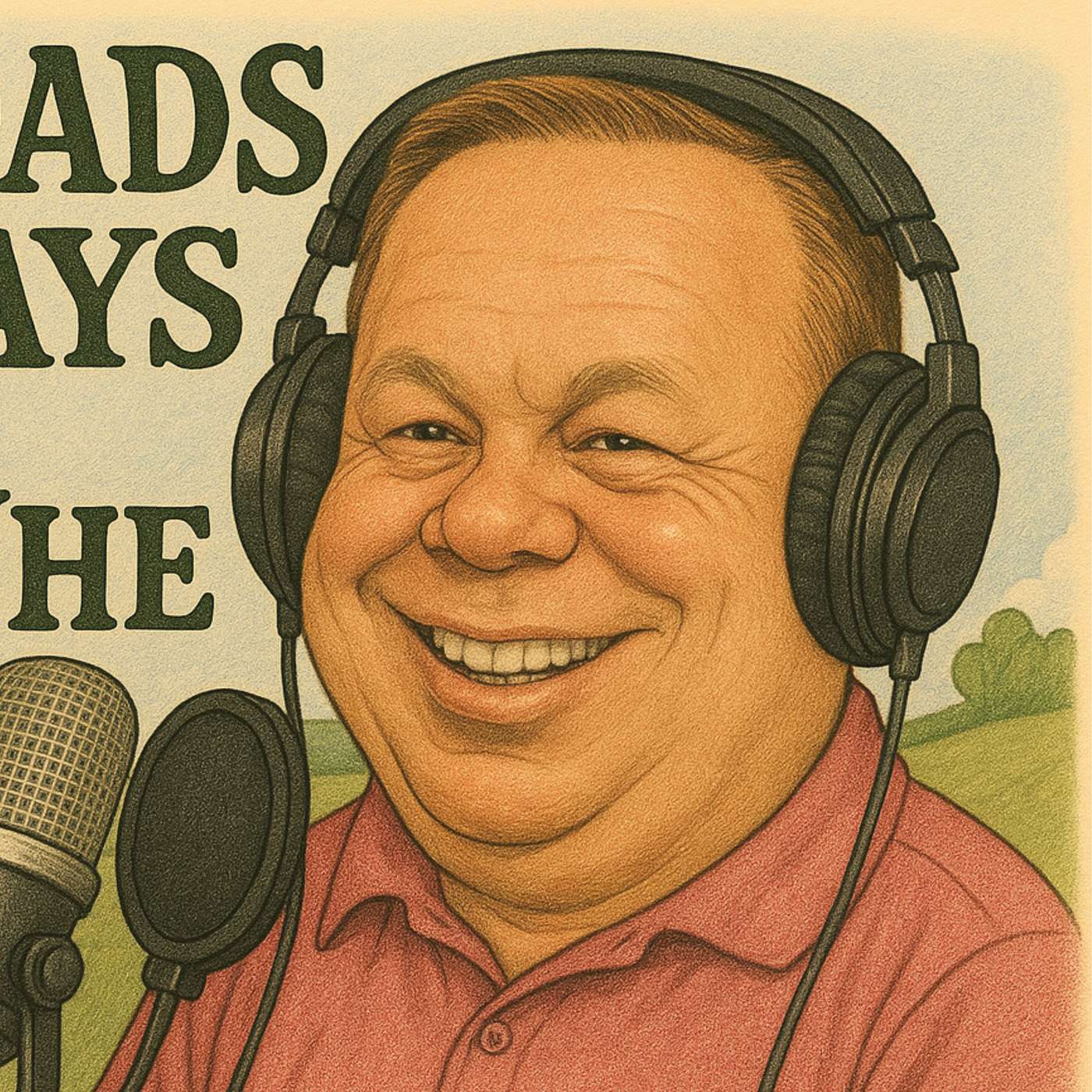 Backroads and Byways With Fred Uhe