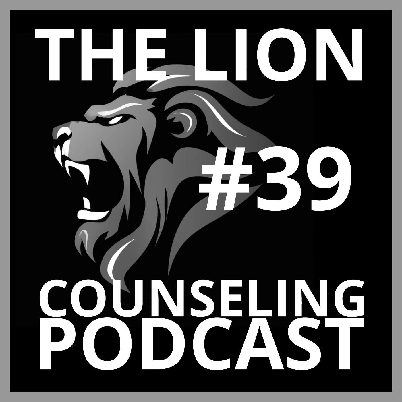 Lion Counseling Podcast
