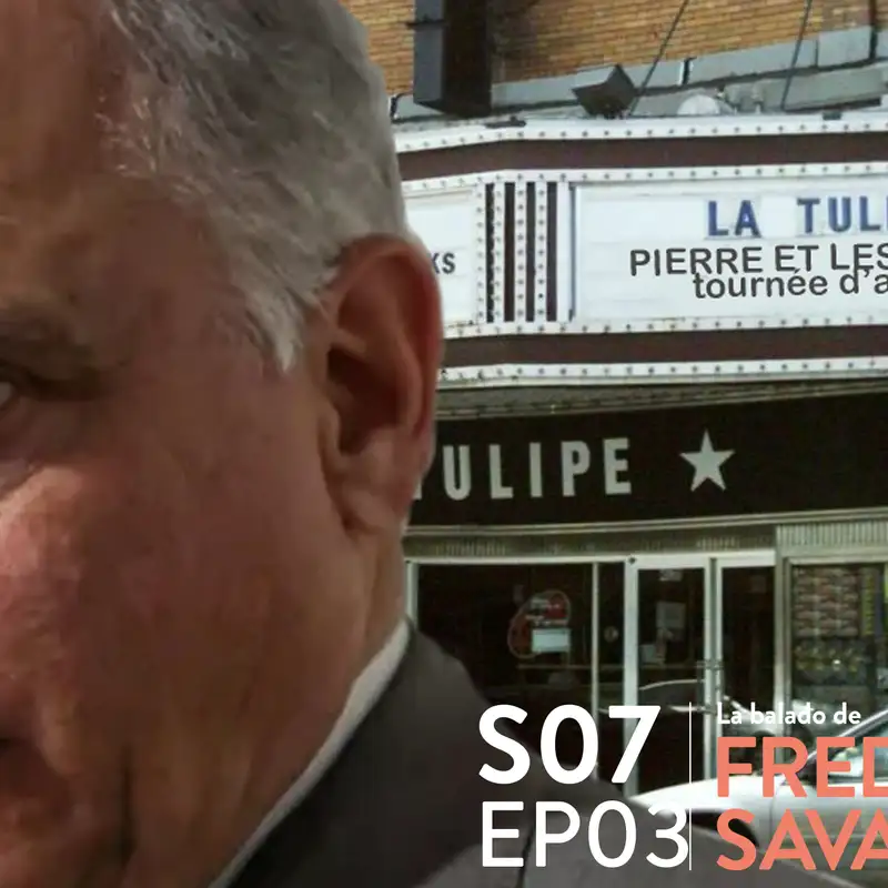 S07-EP03- L'avenir de l'énergie et des arts vivants