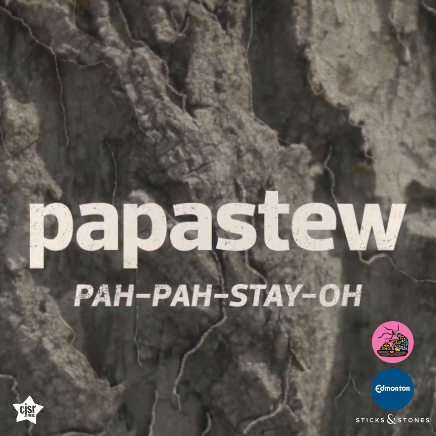 Papastew | Edmonton Ward Names episode artwork